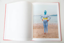 Load image into Gallery viewer, FACEKINI | Hardcover