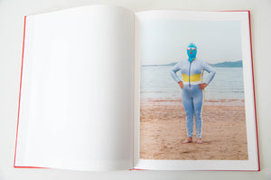 FACEKINI | Hardcover