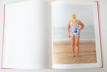 Load image into Gallery viewer, FACEKINI | Hardcover