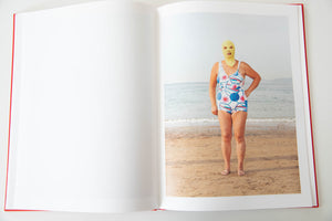 FACEKINI | Hardcover