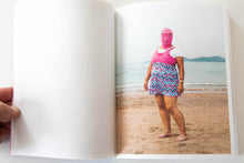 Load image into Gallery viewer, FACEKINI | Softcover