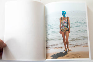 FACEKINI | Softcover