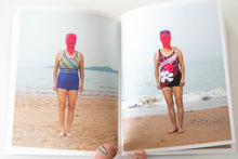 Load image into Gallery viewer, FACEKINI | Softcover