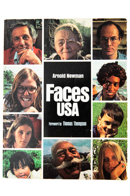 FACES USA