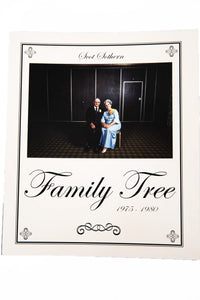 FAMILY TREE 1975-1980