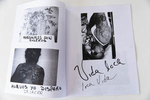 FANZINE DE FOTOGRAFIA #1