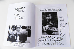 FANZINE DE FOTOGRAFIA #1