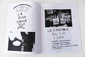 FANZINE DE FOTOGRAFIA #1