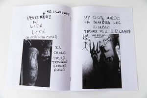 FANZINE DE FOTOGRAFIA #1