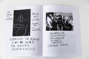 FANZINE DE FOTOGRAFIA #1