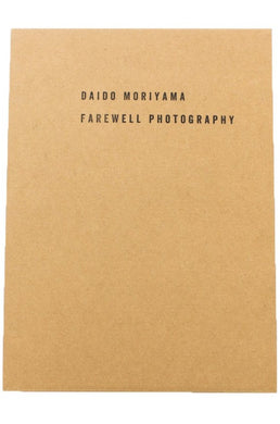 FAREWELL PHOTOGRAPHY