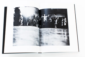FAREWELL PHOTOGRAPHY