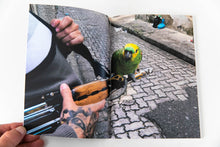 Load image into Gallery viewer, FAVELA NARCO PETS 2