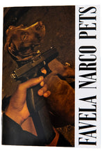Load image into Gallery viewer, FAVELA NARCO PETS VOL. 1 | THIRD EDITION