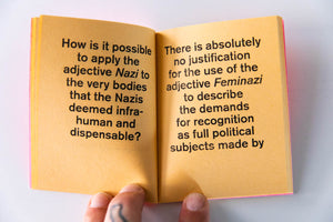 FEMINAZIS