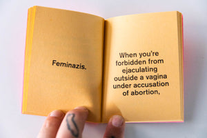 FEMINAZIS