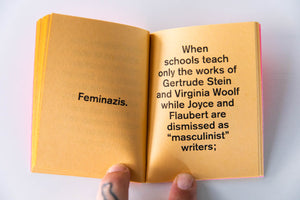 FEMINAZIS