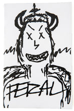 Load image into Gallery viewer, FERAL