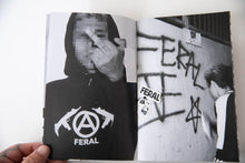 Load image into Gallery viewer, FERAL