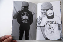 Load image into Gallery viewer, FERAL