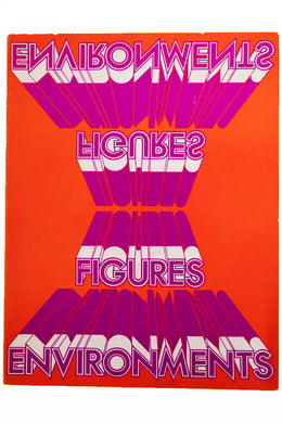 FIGURES / ENVIRONMENTS