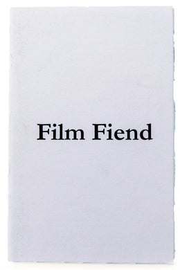 FILM FIEND