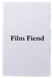FILM FIEND