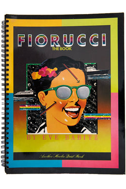 FIORUCCI THE BOOK