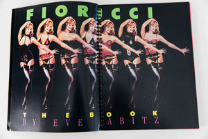 FIORUCCI THE BOOK