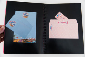 FIORUCCI THE BOOK