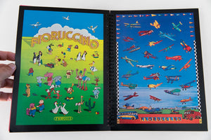 FIORUCCI THE BOOK