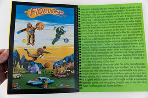 FIORUCCI THE BOOK