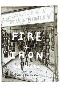 FIRE AND IRON | Deerhunter to Squirrel Hunter