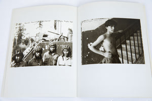 FIRE AND IRON | Deerhunter to Squirrel Hunter