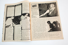 Load image into Gallery viewer, FLIPSIDE FANZINE | NO 21