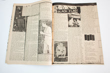 Load image into Gallery viewer, FLIPSIDE FANZINE | NO 21