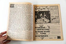 Load image into Gallery viewer, FLIPSIDE FANZINE No. 38