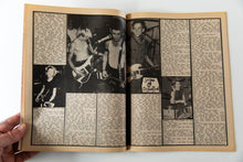 Load image into Gallery viewer, FLIPSIDE FANZINE No. 38