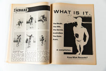 Load image into Gallery viewer, FLIPSIDE FANZINE No. 38