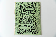Load image into Gallery viewer, FLIPSIDE FANZINE No. 39