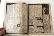 Load image into Gallery viewer, FLIPSIDE FANZINE No. 39