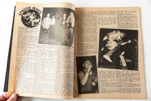 Load image into Gallery viewer, FLIPSIDE FANZINE No. 39