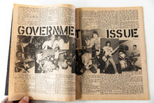 Load image into Gallery viewer, FLIPSIDE FANZINE No. 39