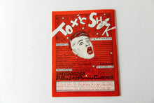 Load image into Gallery viewer, FLIPSIDE FANZINE No. 44