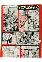 Load image into Gallery viewer, FLIPSIDE FANZINE No. 44