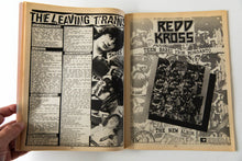 Load image into Gallery viewer, FLIPSIDE FANZINE No. 44