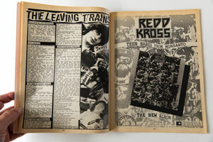 FLIPSIDE FANZINE No. 44