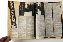 Load image into Gallery viewer, FLIPSIDE FANZINE No. 44