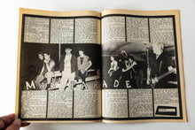 Load image into Gallery viewer, FLIPSIDE FANZINE No. 44