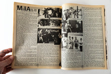 Load image into Gallery viewer, FLIPSIDE FANZINE No. 44